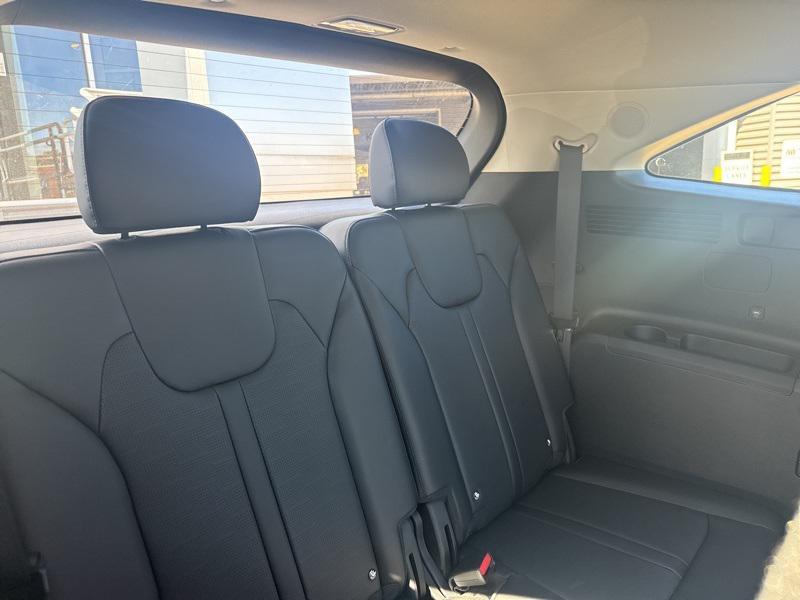 new 2026 Kia Sorento car, priced at $44,300