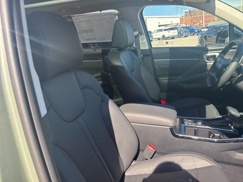 new 2026 Kia Sorento car, priced at $44,300