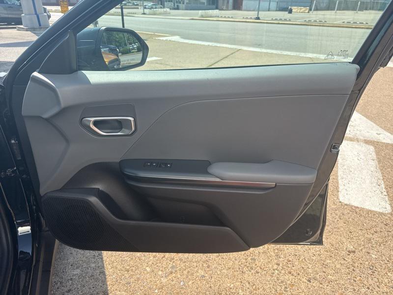 new 2025 Kia K4 car, priced at $22,694
