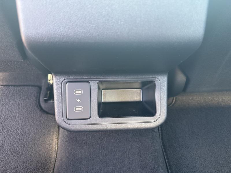 new 2025 Kia K4 car, priced at $22,694