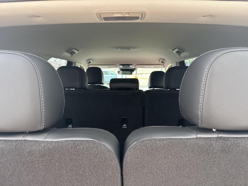 new 2025 Kia Sorento car, priced at $35,500