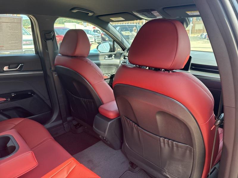new 2026 Kia K5 car, priced at $29,600