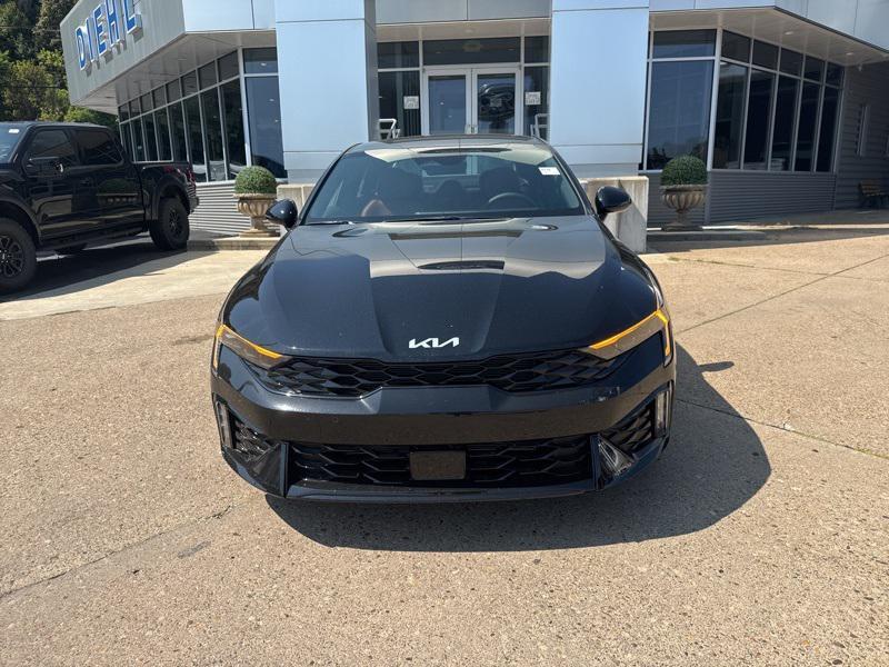 new 2026 Kia K5 car, priced at $29,600