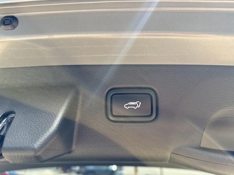 new 2026 Kia Seltos car, priced at $28,927