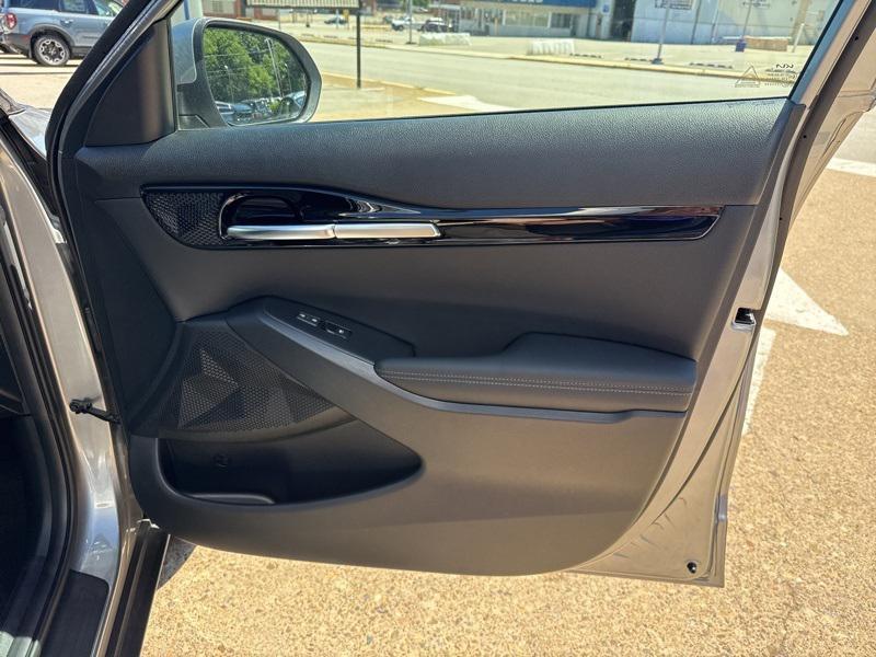new 2026 Kia Seltos car, priced at $28,927