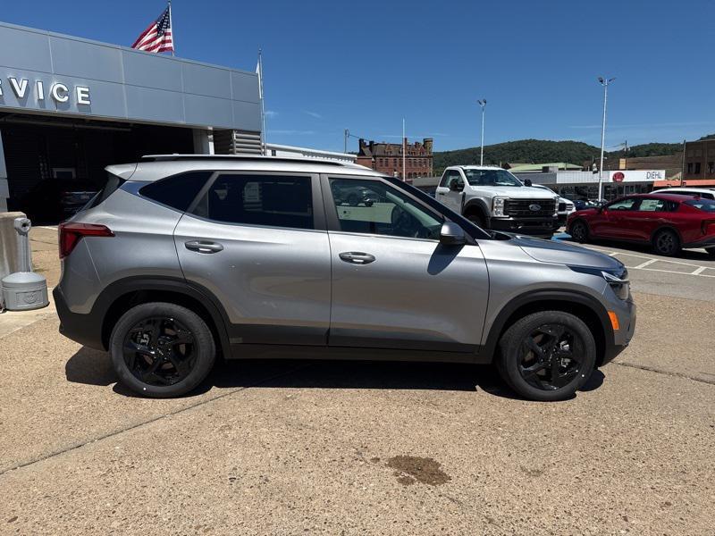 new 2026 Kia Seltos car, priced at $28,927