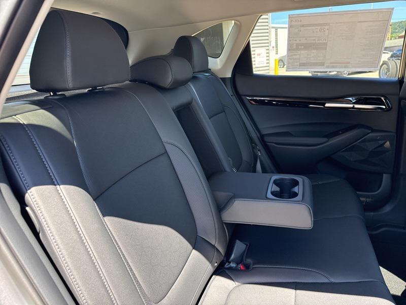 new 2026 Kia Seltos car, priced at $28,927