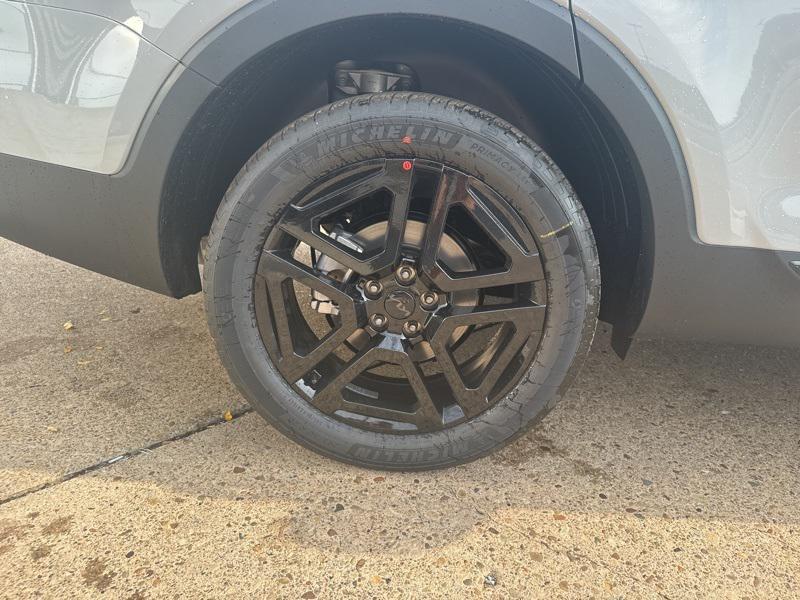 new 2025 Kia Telluride car, priced at $46,332