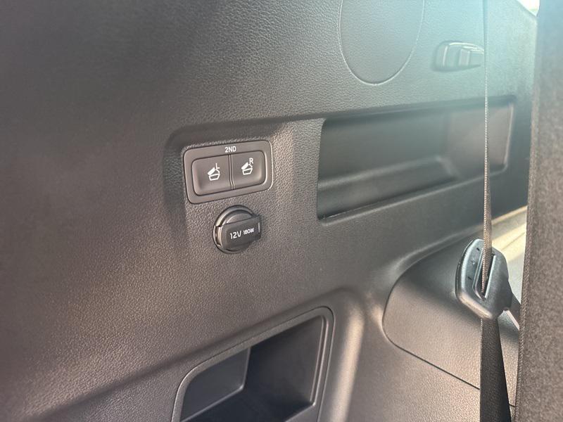 new 2025 Kia Telluride car, priced at $46,332