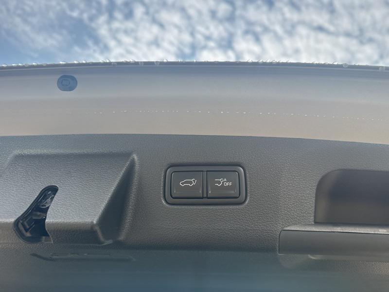 new 2025 Kia Telluride car, priced at $46,332