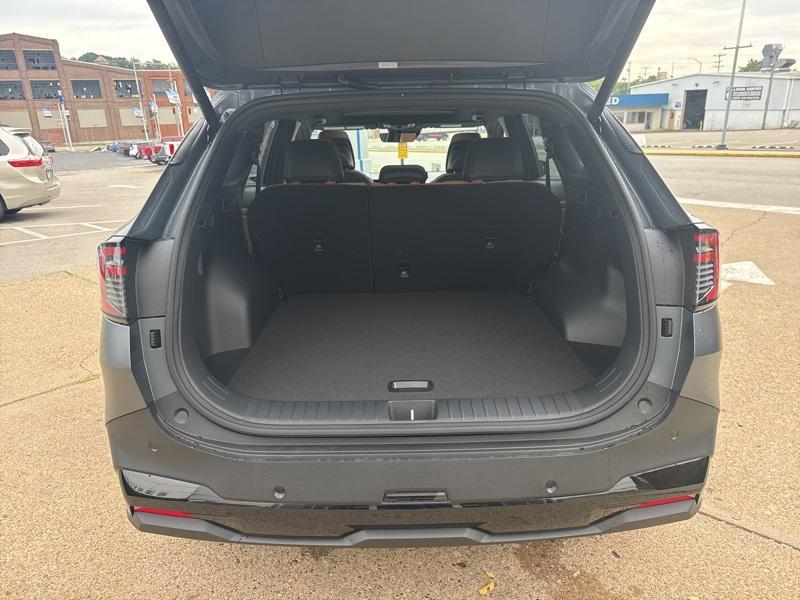 new 2026 Kia Sportage car, priced at $36,100