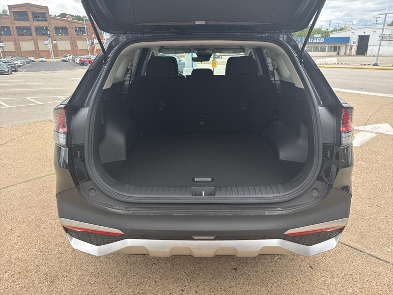new 2025 Kia Sportage Hybrid car, priced at $29,071
