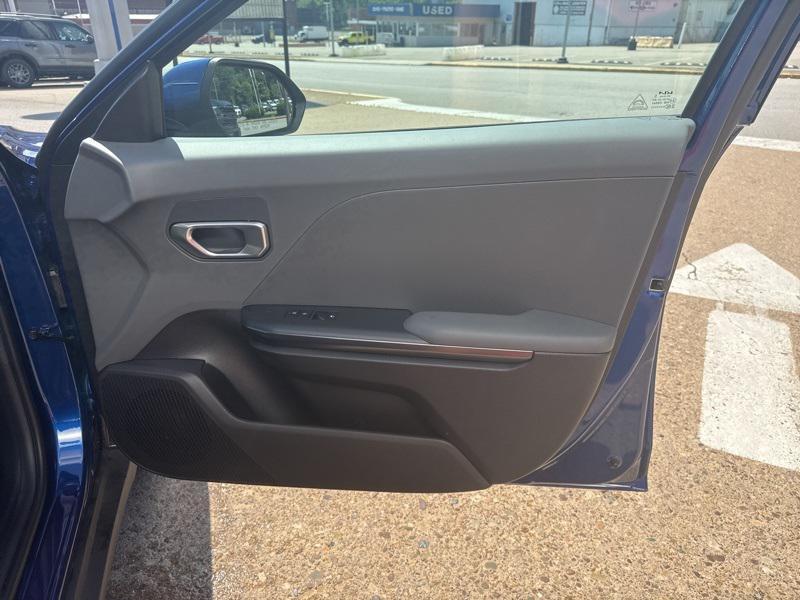 new 2025 Kia K4 car, priced at $22,694