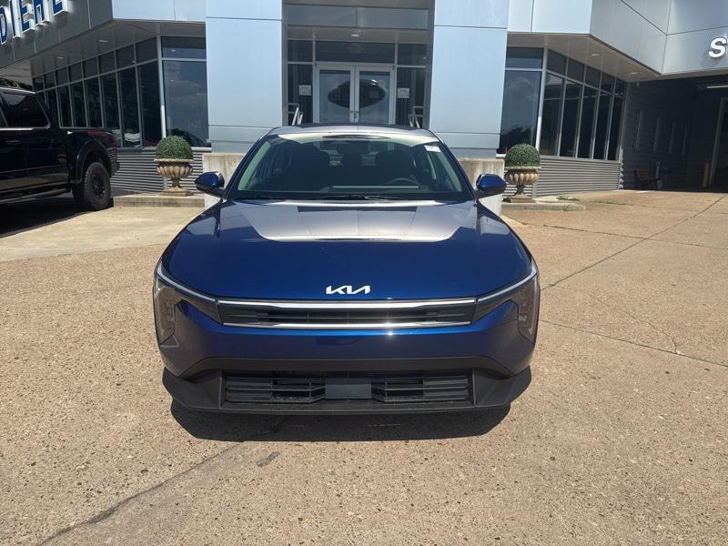 new 2025 Kia K4 car, priced at $22,694