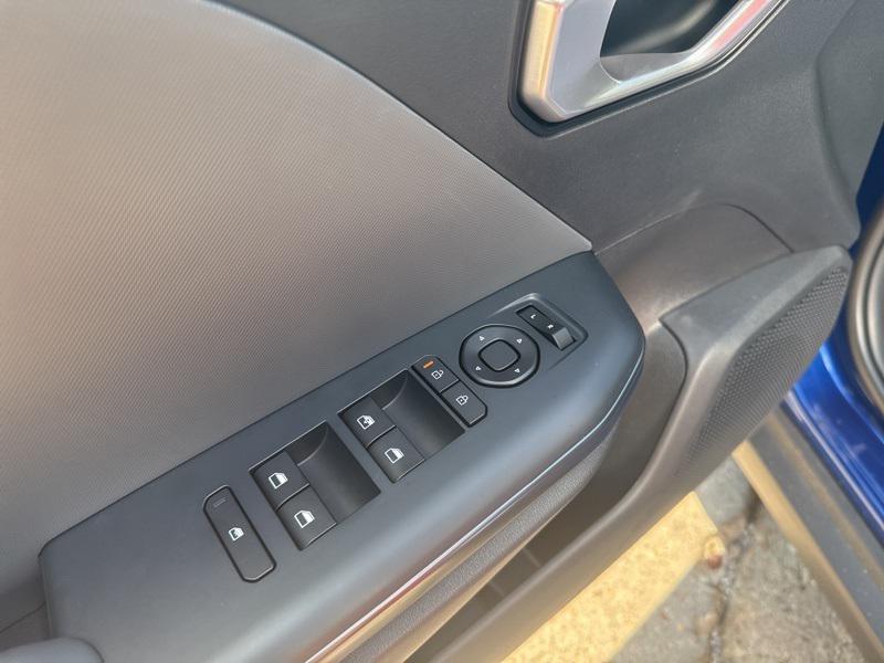 new 2025 Kia K4 car, priced at $22,694