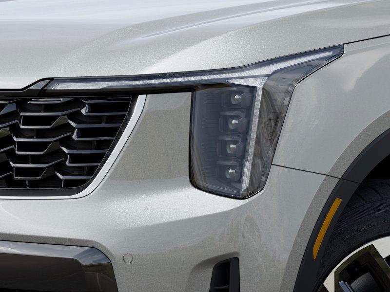 new 2026 Kia Sorento car, priced at $36,500