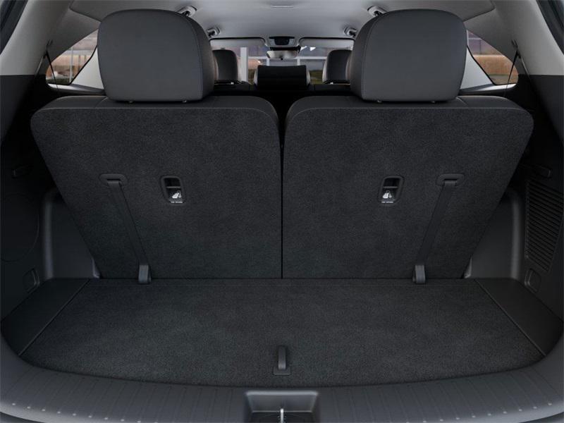 new 2026 Kia Sorento car, priced at $36,500