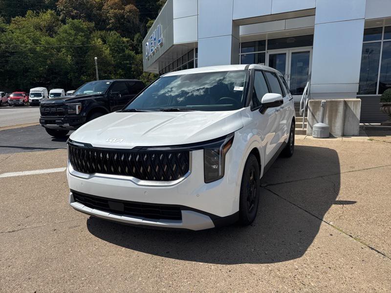 new 2026 Kia Carnival car, priced at $36,226