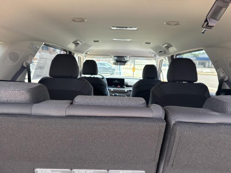 new 2026 Kia Carnival car, priced at $36,226