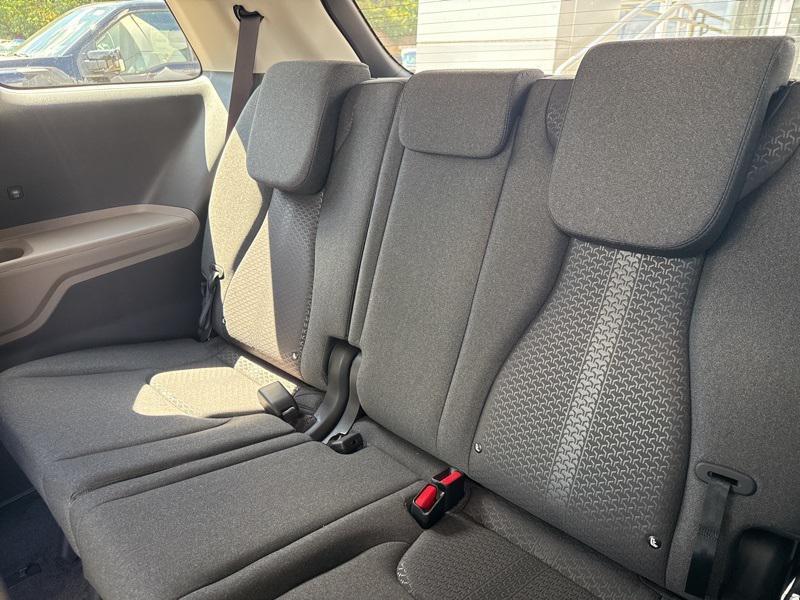 new 2026 Kia Carnival car, priced at $36,226