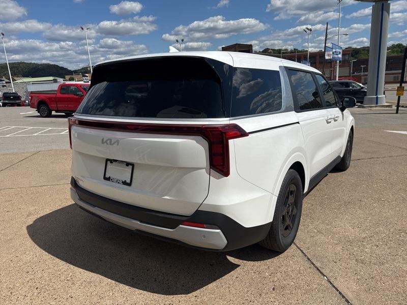 new 2026 Kia Carnival car, priced at $36,226