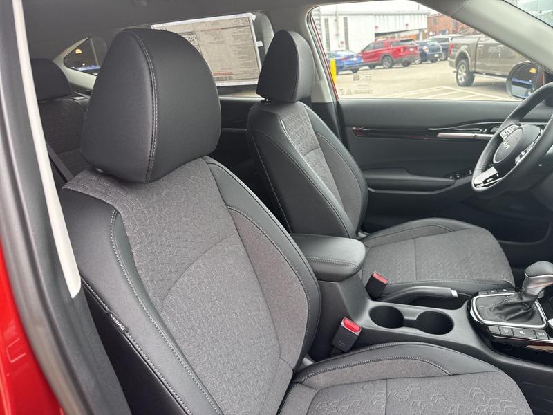 new 2025 Kia Seltos car, priced at $27,426