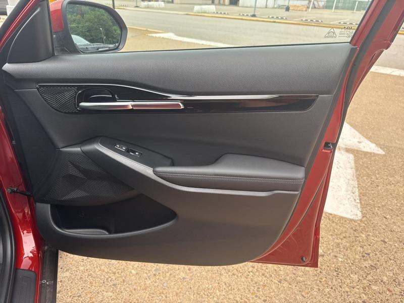 new 2025 Kia Seltos car, priced at $27,426