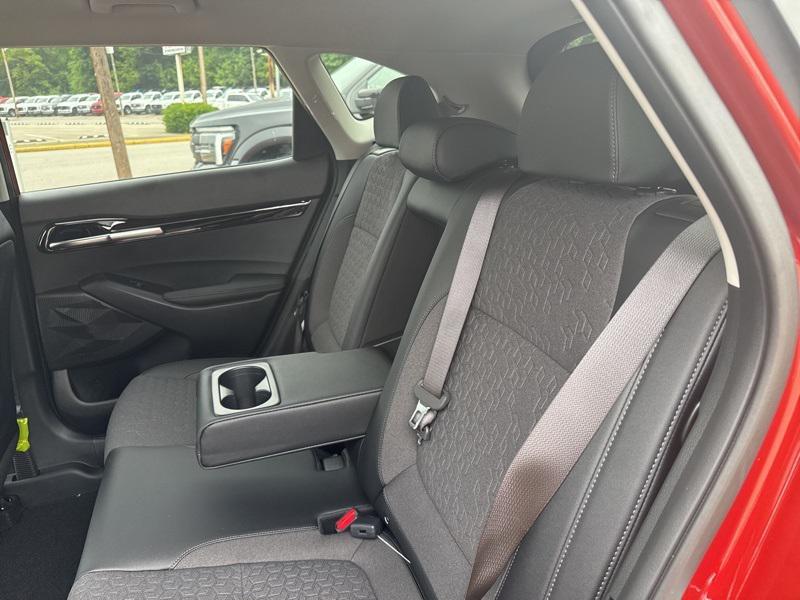 new 2025 Kia Seltos car, priced at $27,426