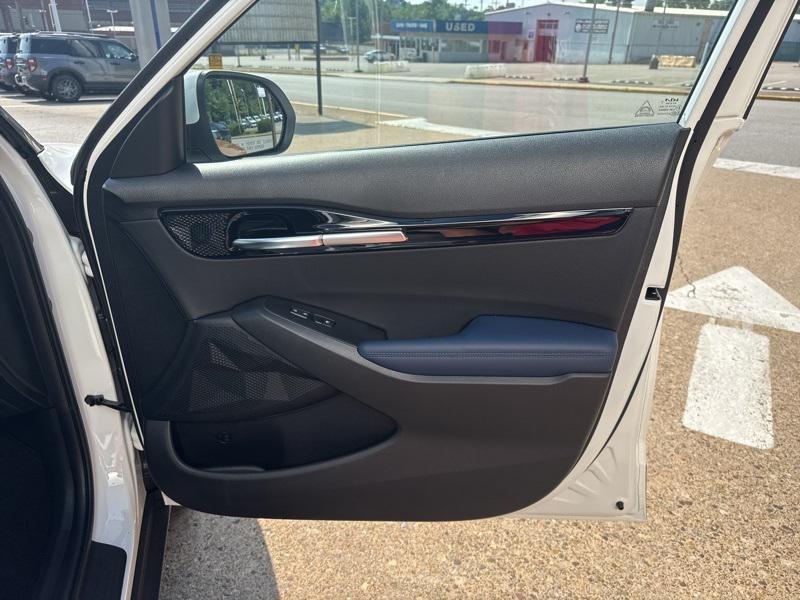 new 2025 Kia Seltos car, priced at $26,834