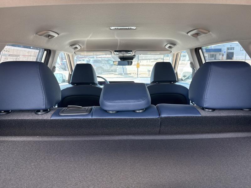 new 2025 Kia Seltos car, priced at $26,834