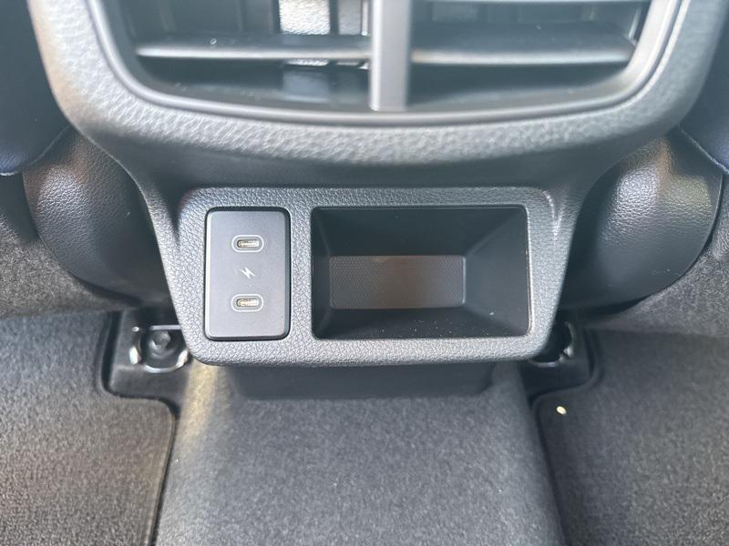 new 2025 Kia Seltos car, priced at $26,834