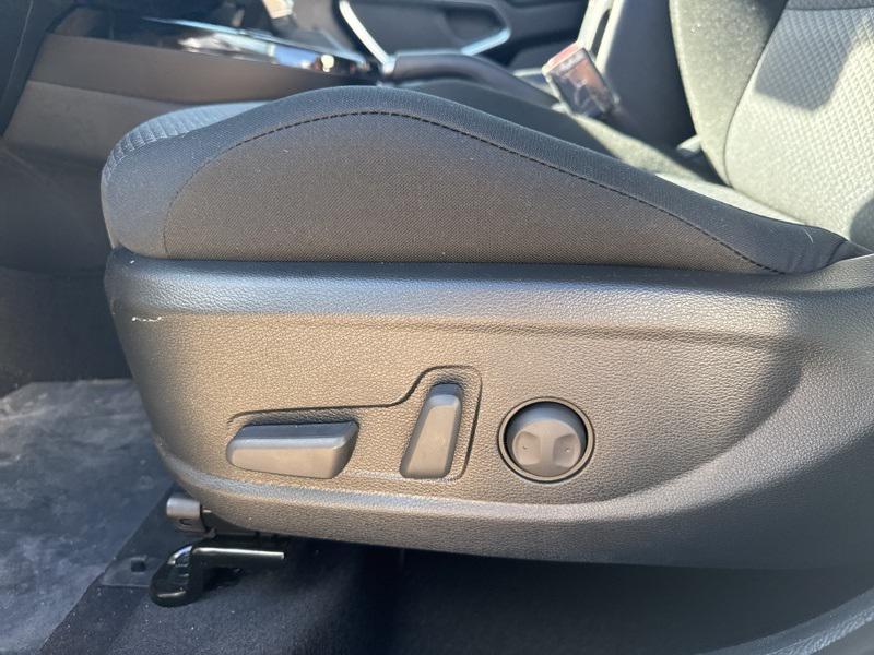 new 2025 Kia Soul car, priced at $23,160