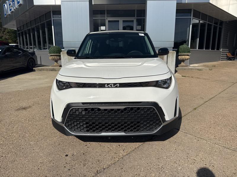 new 2025 Kia Soul car, priced at $23,160