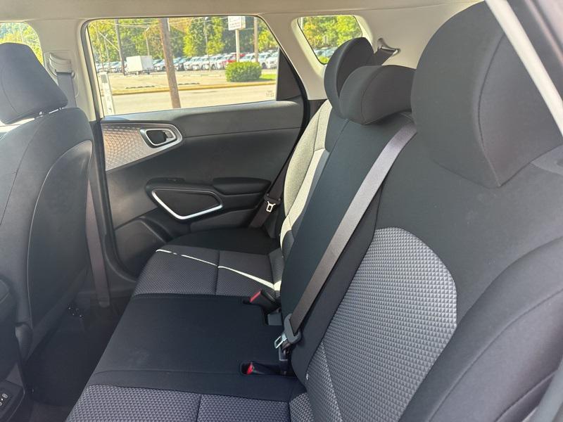 new 2025 Kia Soul car, priced at $23,160