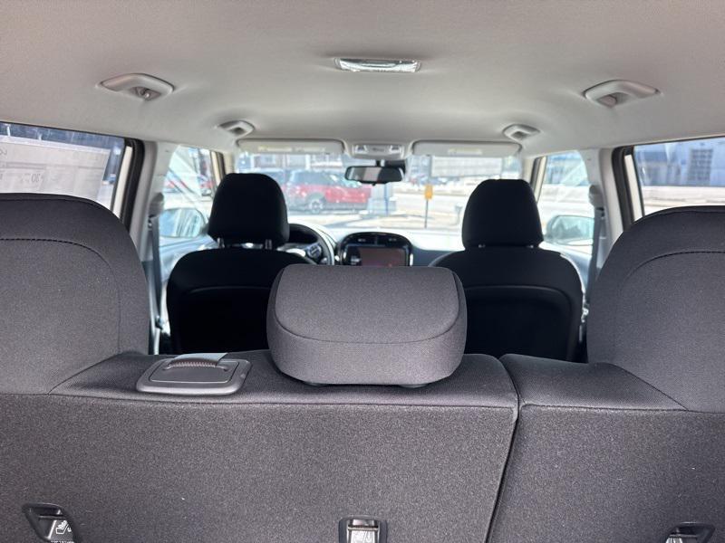 new 2025 Kia Soul car, priced at $23,160
