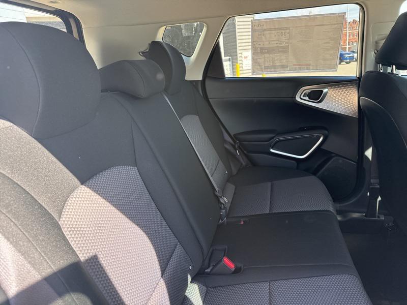 new 2025 Kia Soul car, priced at $23,160