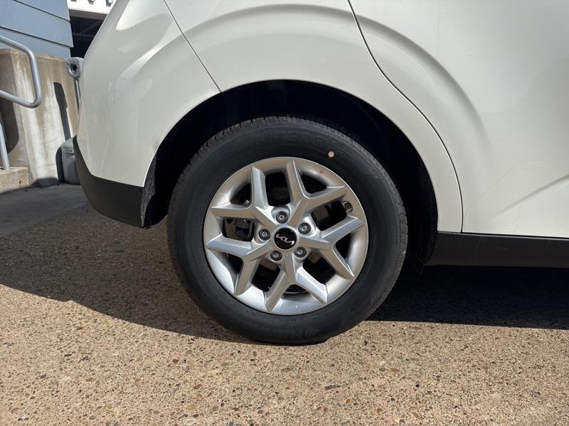 new 2025 Kia Soul car, priced at $23,160