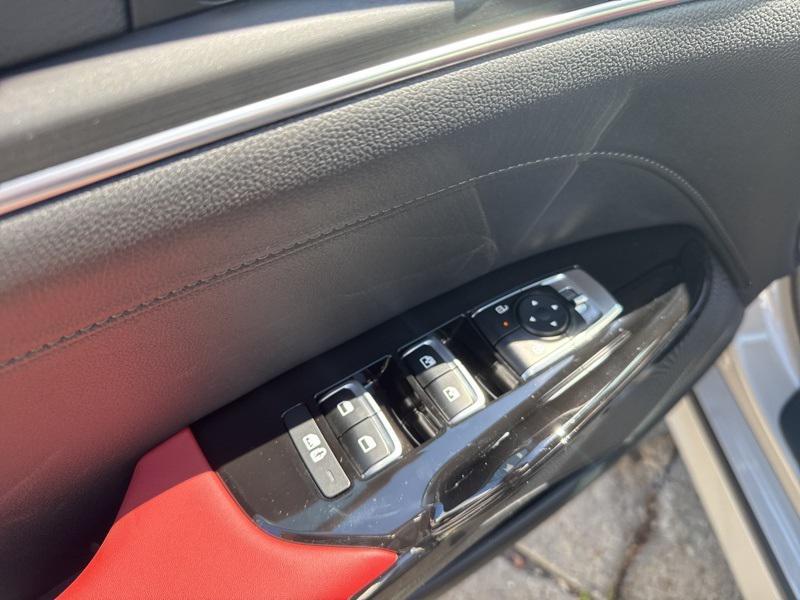 new 2026 Kia K5 car, priced at $28,013