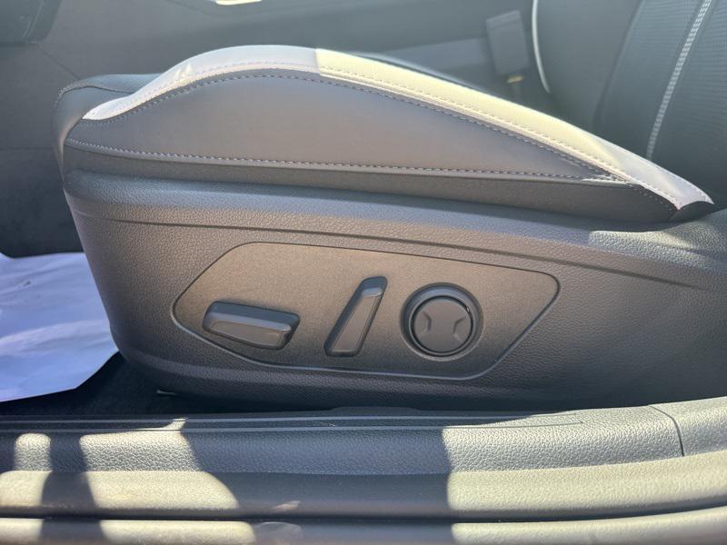 new 2026 Kia K5 car, priced at $29,353