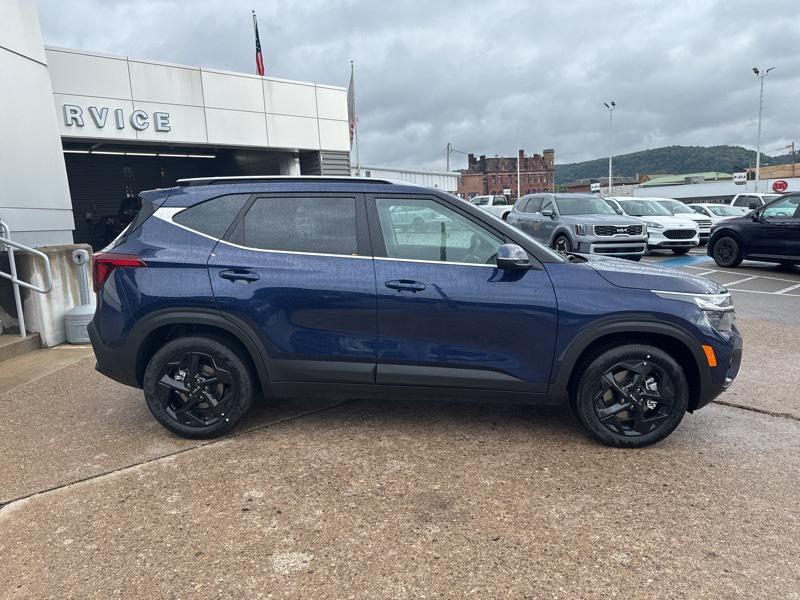 new 2026 Kia Seltos car, priced at $28,927