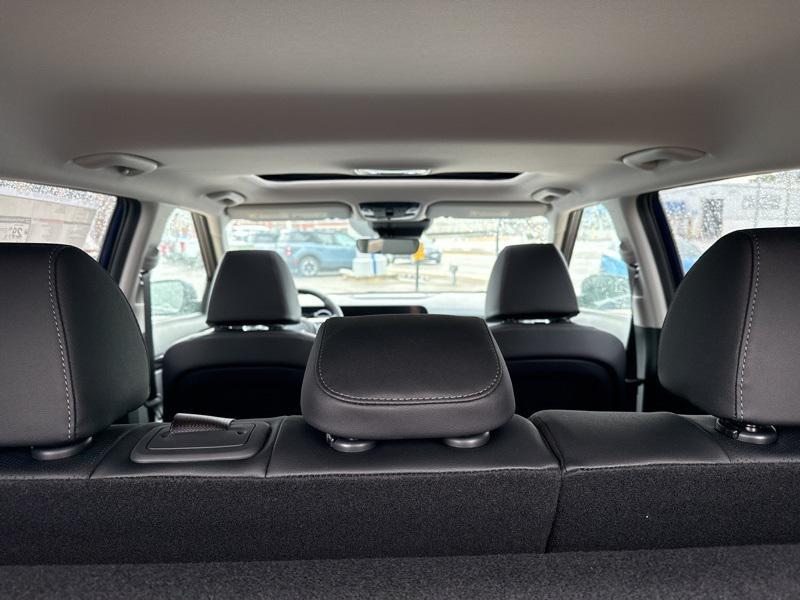 new 2026 Kia Seltos car, priced at $28,927