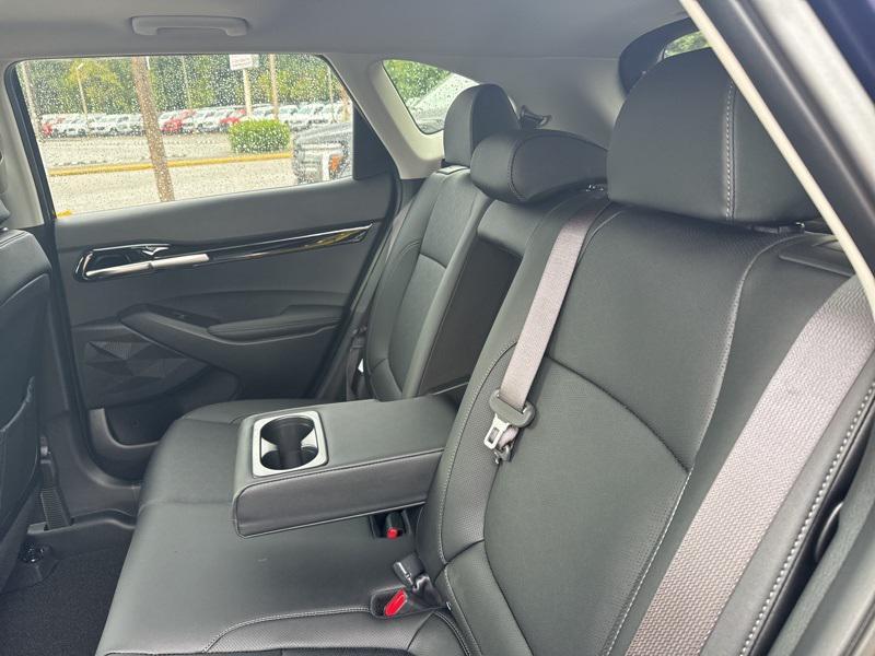 new 2026 Kia Seltos car, priced at $28,927