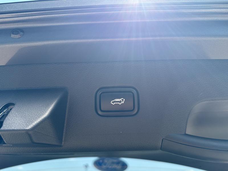 new 2025 Kia Sportage Hybrid car, priced at $32,982