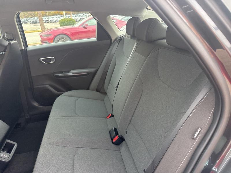 new 2025 Kia K4 car, priced at $23,099