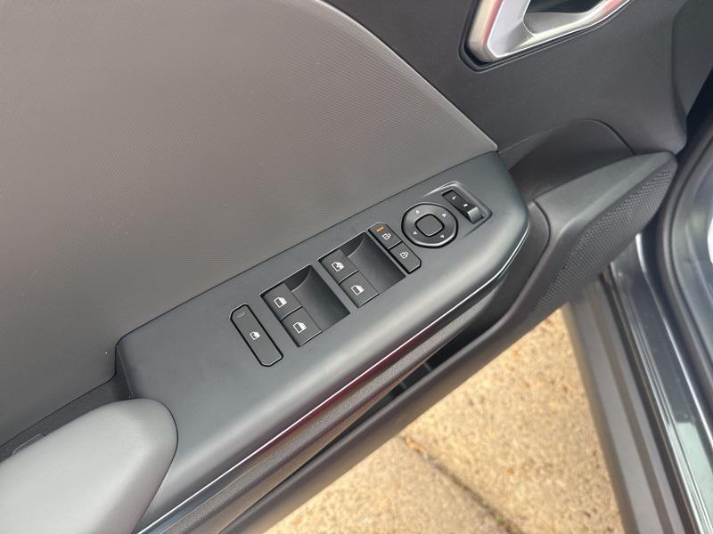 new 2025 Kia K4 car, priced at $23,099