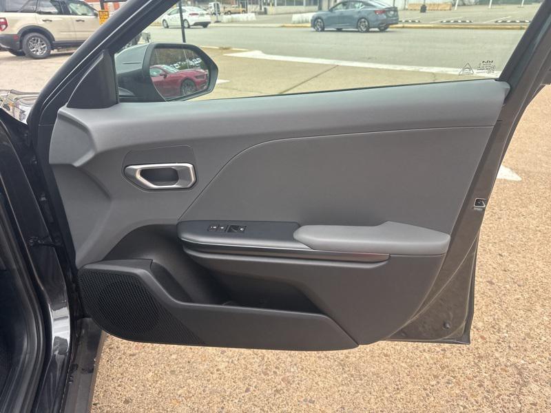 new 2025 Kia K4 car, priced at $23,099
