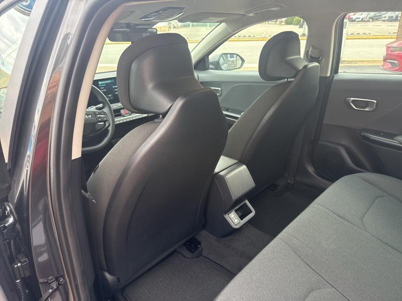 new 2025 Kia K4 car, priced at $23,099