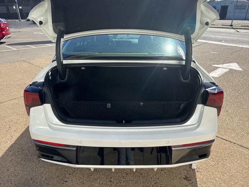 new 2026 Kia K5 car, priced at $35,000