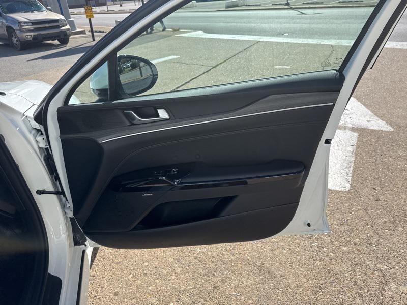 new 2026 Kia K5 car, priced at $35,000