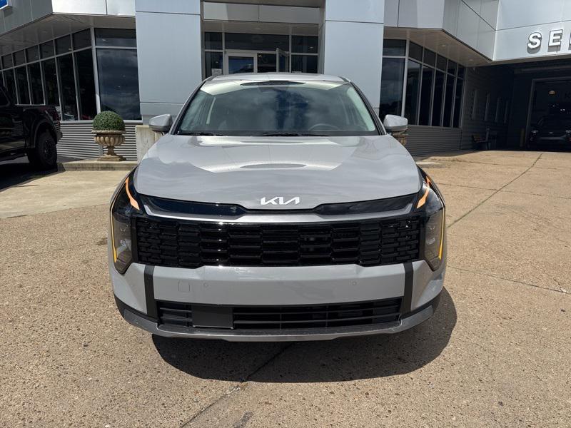 new 2026 Kia Sportage car, priced at $31,756